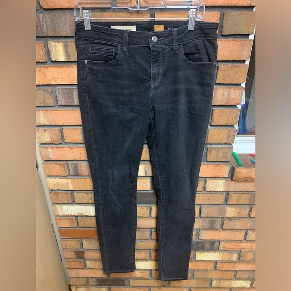 Pilcro and the Letterpress Denim - Pilcro and the Letterpress Women's Fit Sjej Jeans